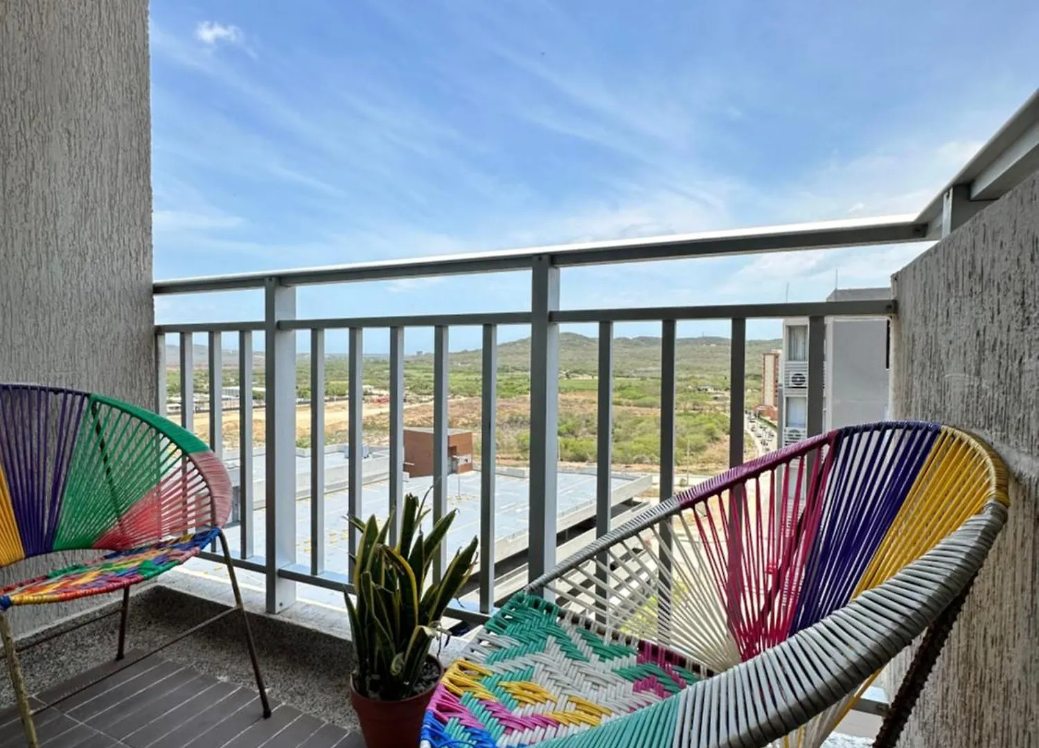 Apartamento Norte Barranquilla Barranquilla  Colombia