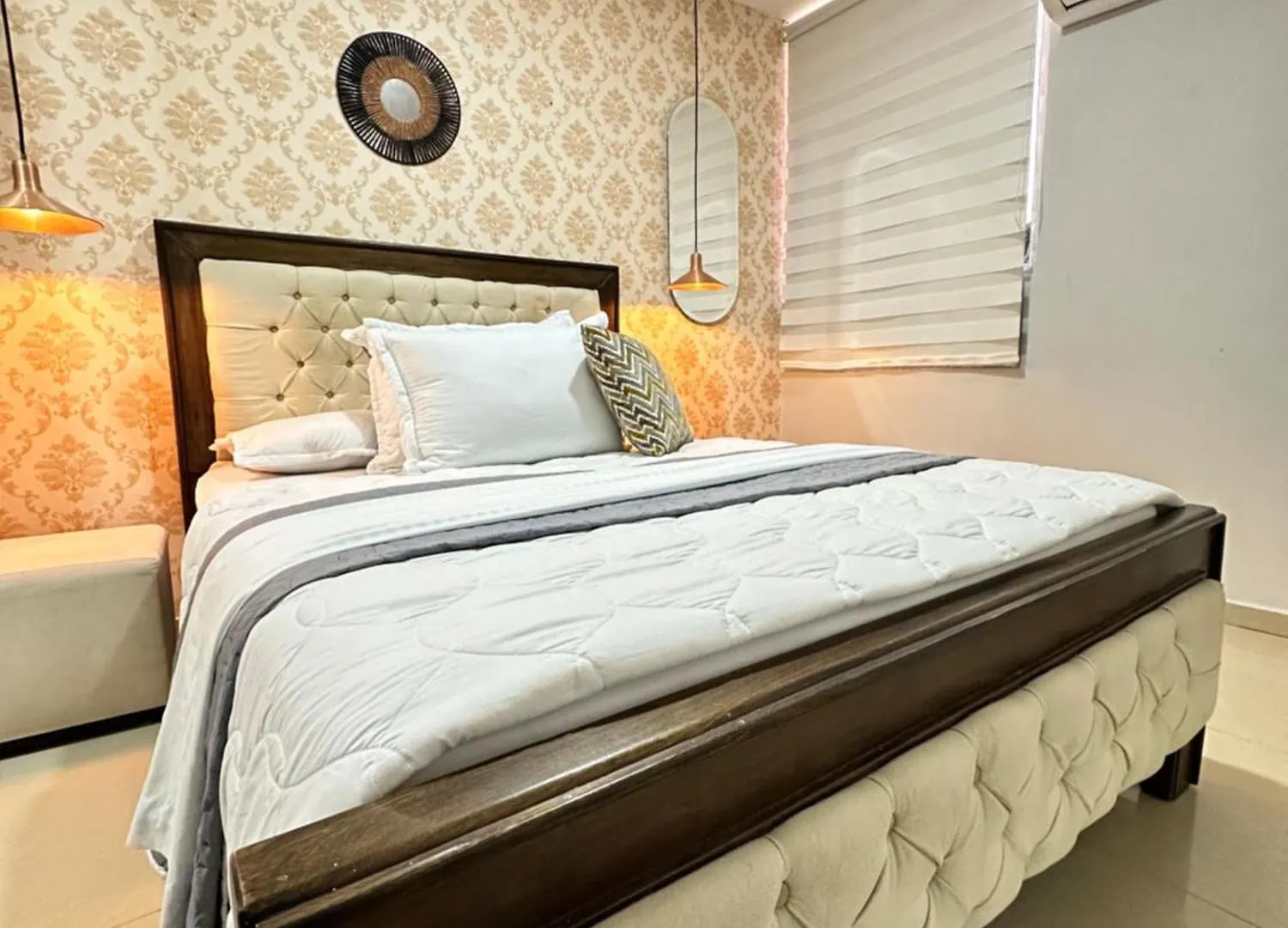 Homestay Apartamento Norte Barranquilla Barranquilla