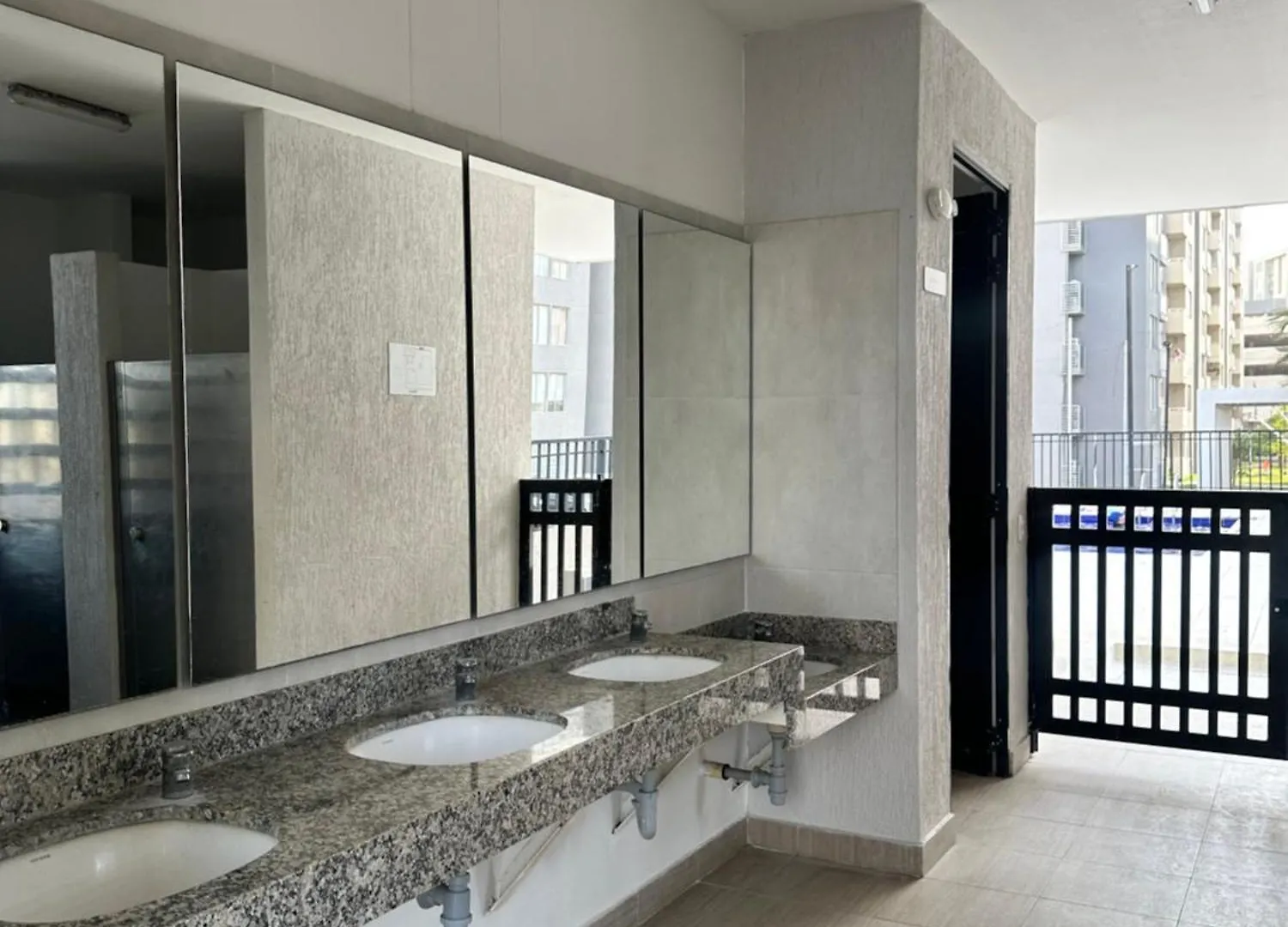 Apartamento Norte Barranquilla Barranquilla  0*, Barranquilla (Atlantico)