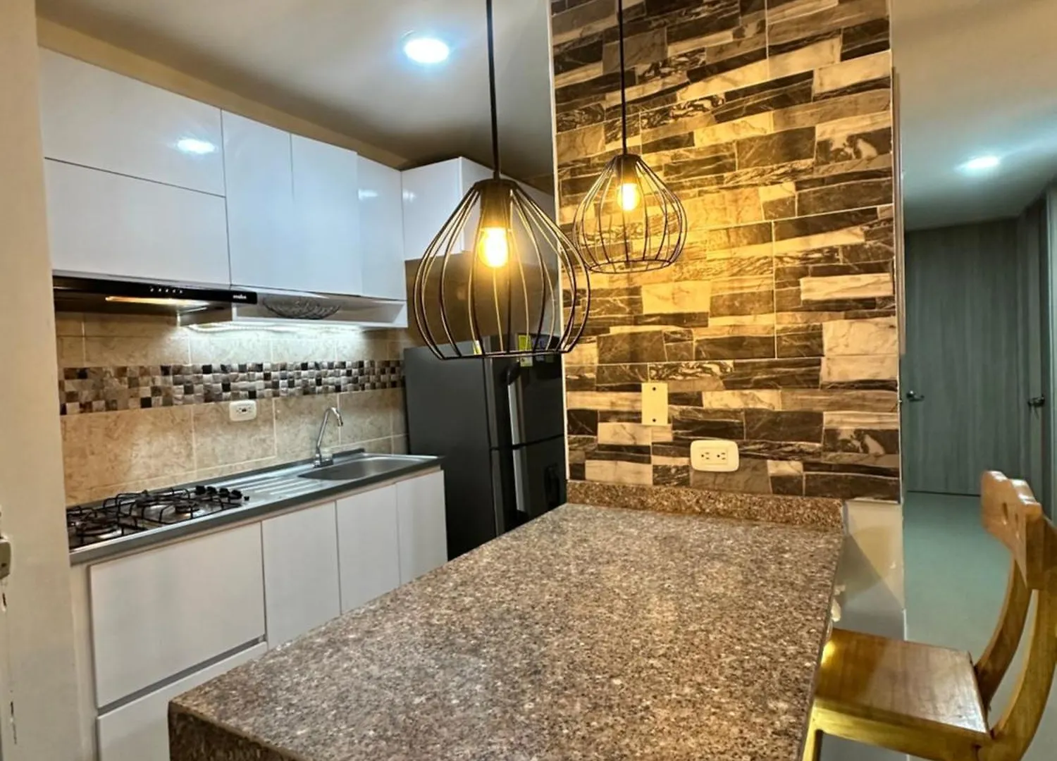 Apartamento Norte Barranquilla Barranquilla  0*, Barranquilla (Atlantico) Colombia