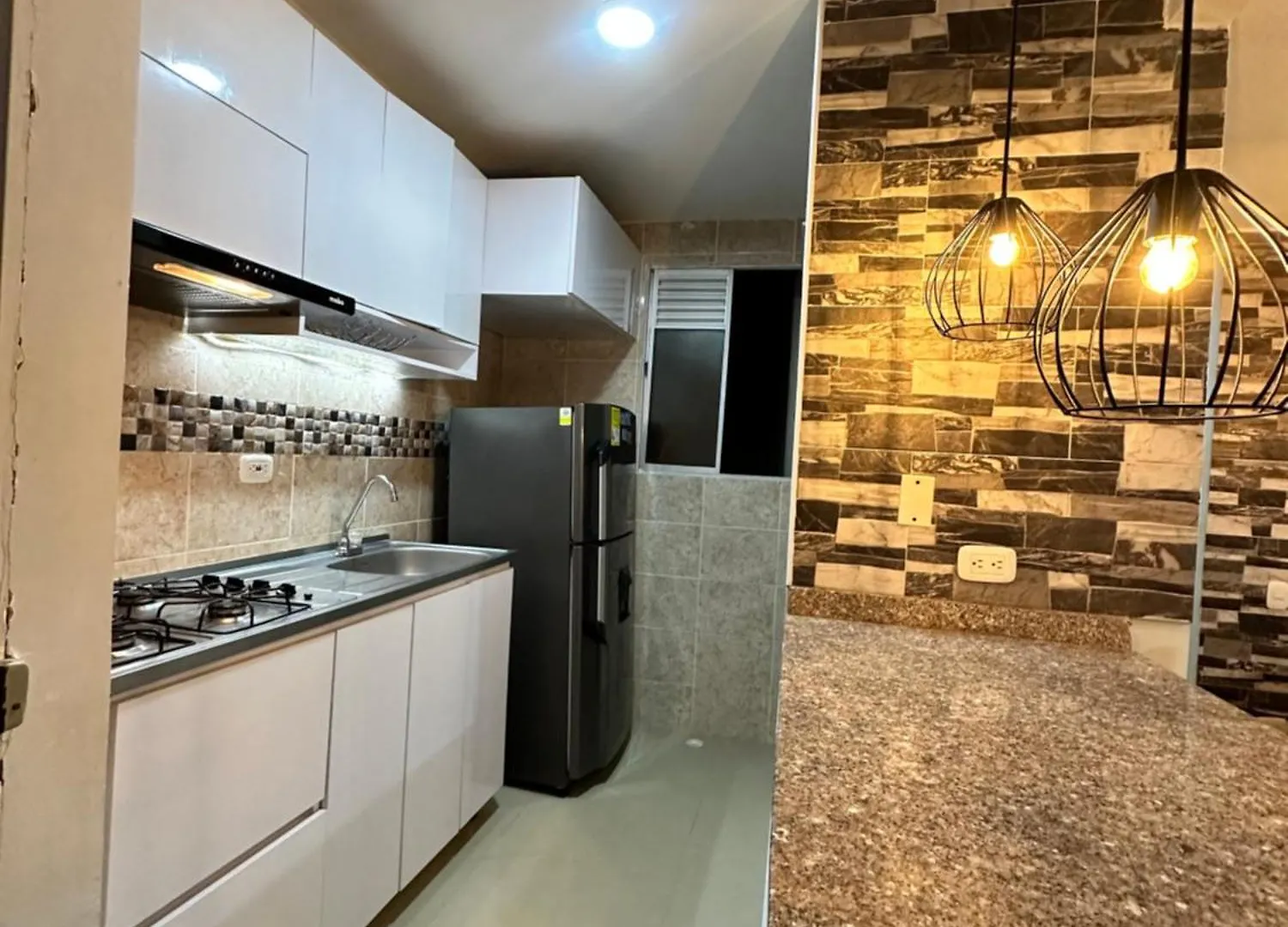 Apartamento Norte Barranquilla Barranquilla  Barranquilla (Atlantico)