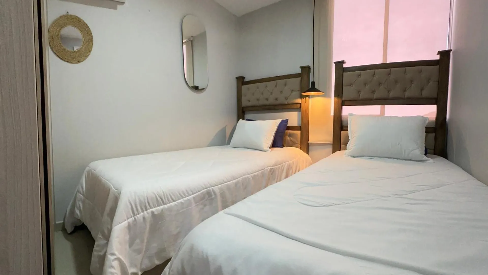 Homestay Apartamento Norte Barranquilla Barranquilla